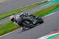 Middle Group Black Bikes